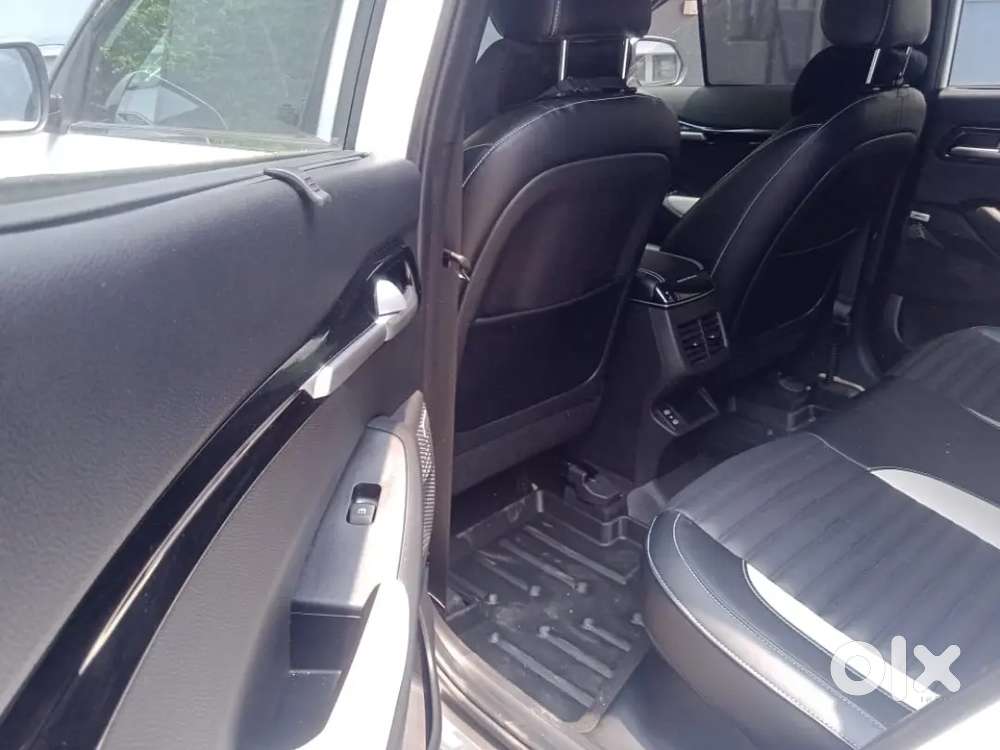 Kia Seltos Diesel At 2024 Model - Brand New Condition