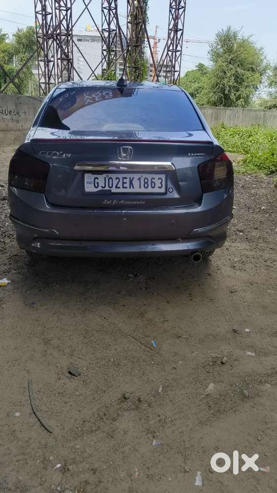 Honda City Variant 2010 Fix Price