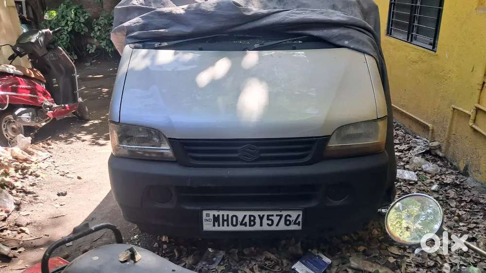 Maruti Suzuki Versa