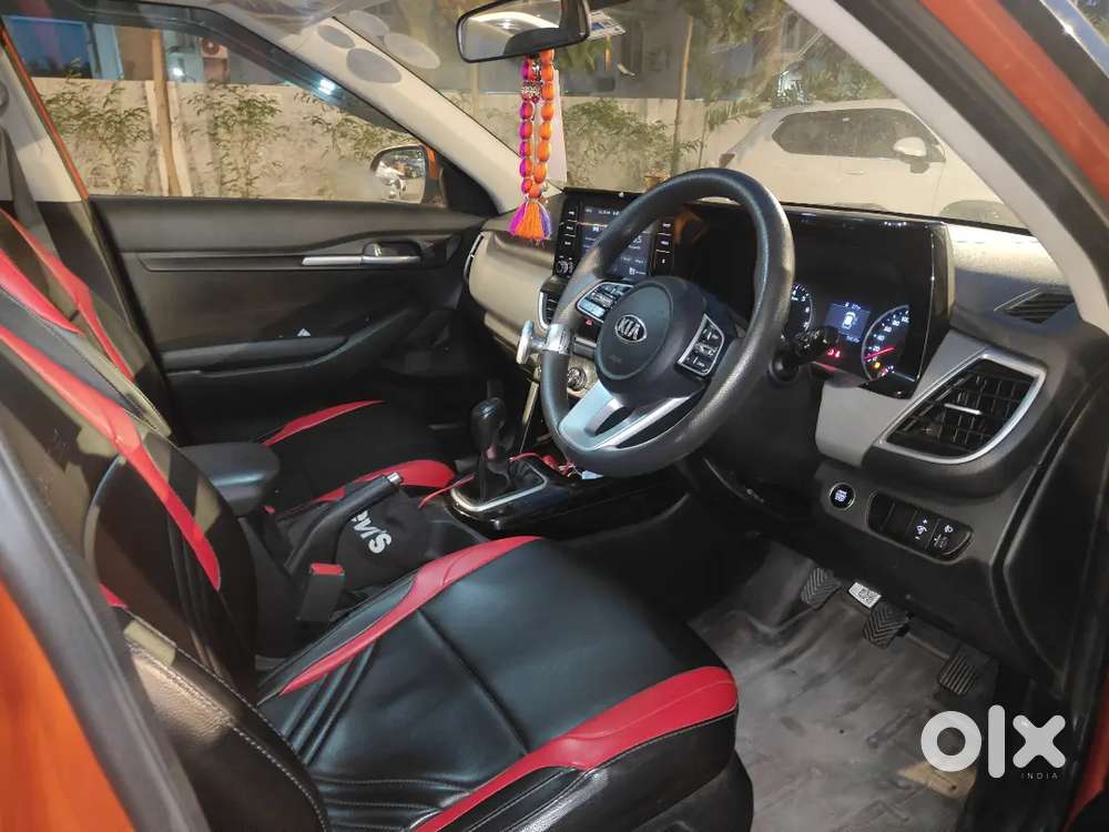 Kia Seltos For Sales