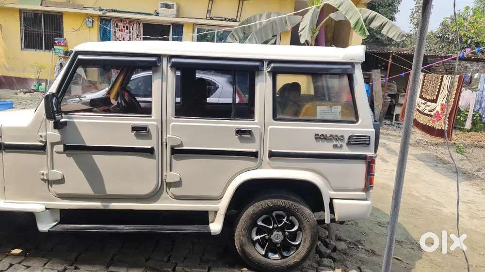 Mahindra Bolero 2013 Diesel 85490 Km Driven