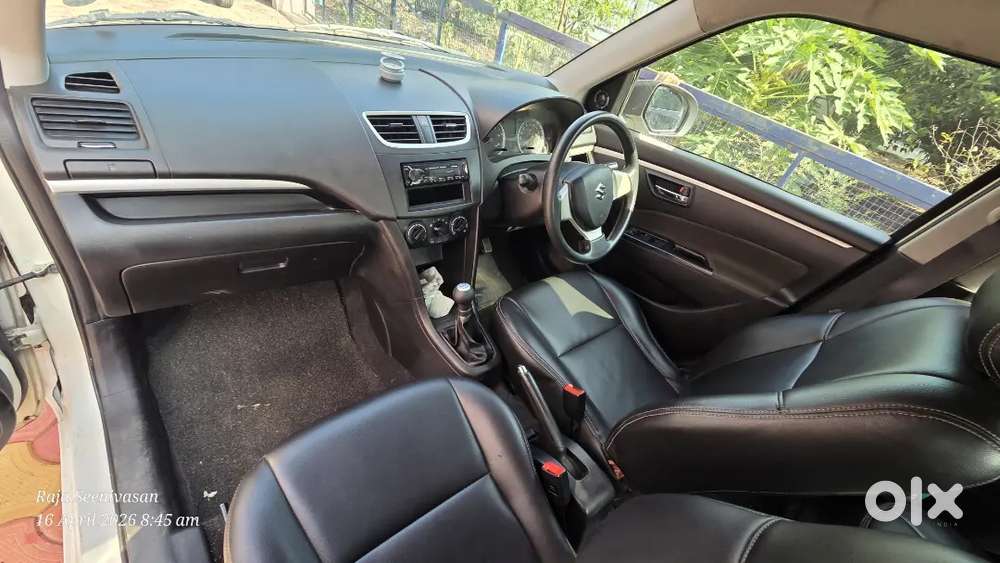 Maruti Suzuki Swift - Single Owner 2014 - Diesel Good Condition
