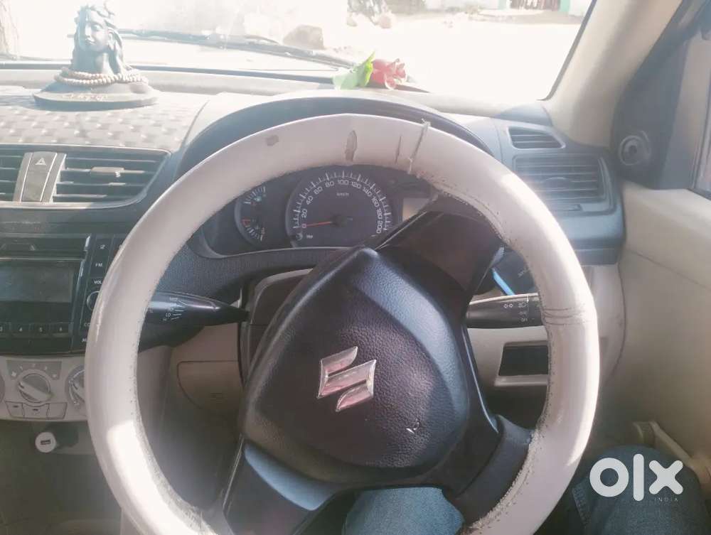 Maruti Suzuki Swift Dzire 2013 Diesel 160 Km Driven