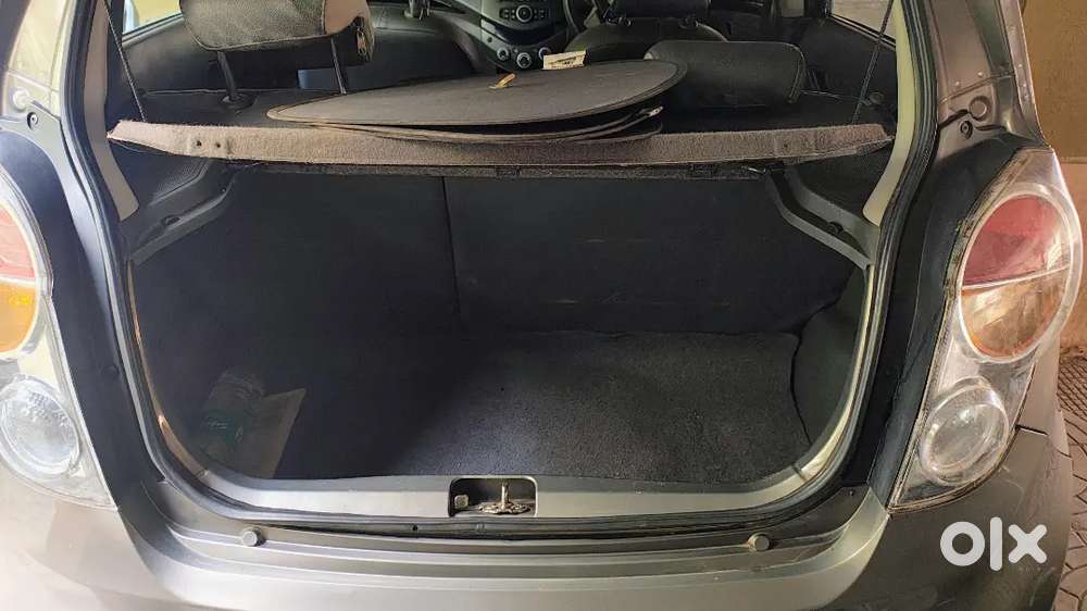 Chevrolet Beat 2012 Diesel Well Maintained