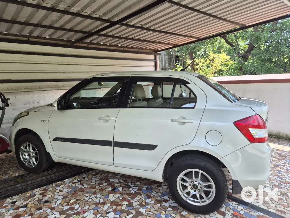Maruti Suzuki Swift Dzire Vxi – December 2015 Model For Sale