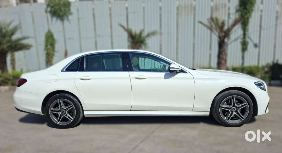 Mercedes-benz E-class E 200 Exclusive, 2023