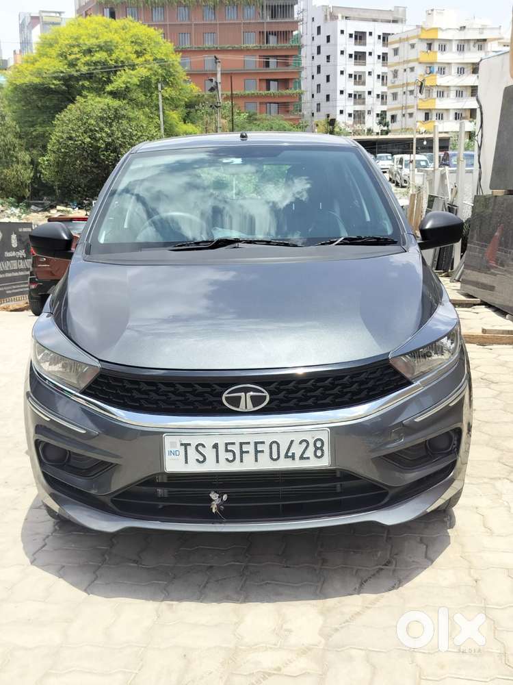 Tata Tiago Xe, 2021, Petrol