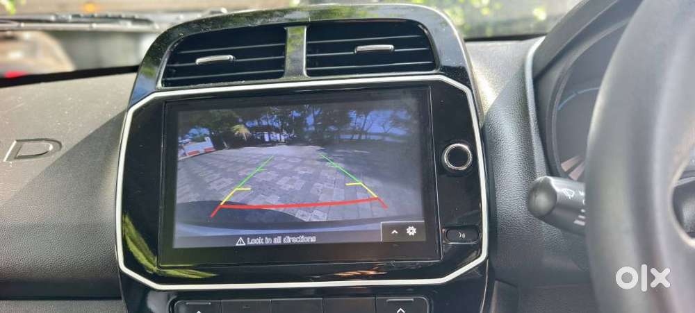 Renault Kwid 1.0 Climber (o) Dual Tone, 2022, Petrol