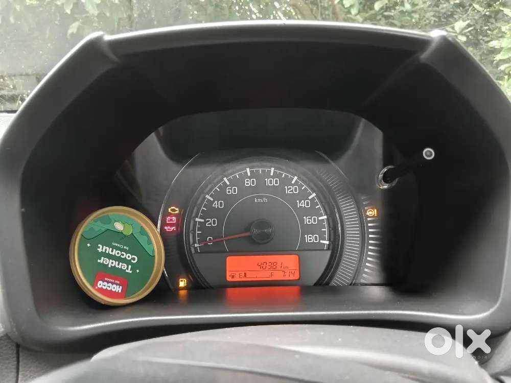 Maruti Suzuki Celerio 2023 Lxi(o)