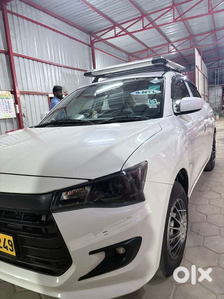 Maruti Dzire 2025 Year