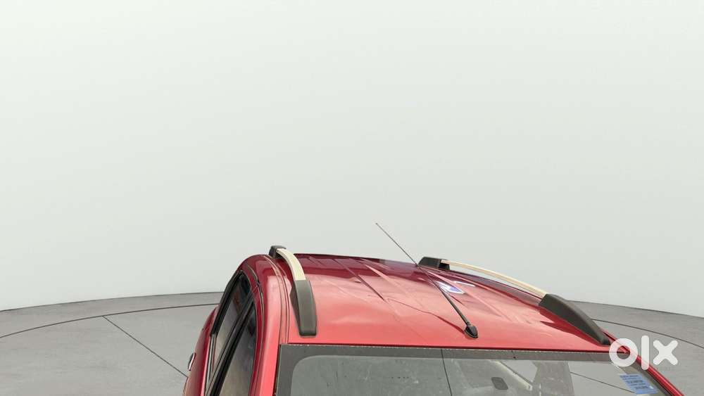 Datsun Redigo T Option, 2016, Petrol
