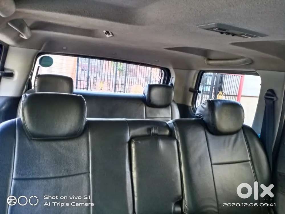 Mahindra Xylo 2010 Diesel Manual With Reliable Odometer