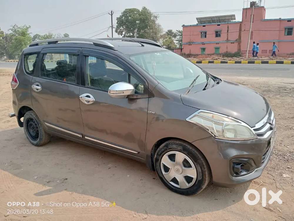Maruti Suzuki Ertiga 2019 Petrol 20000 Km Driven