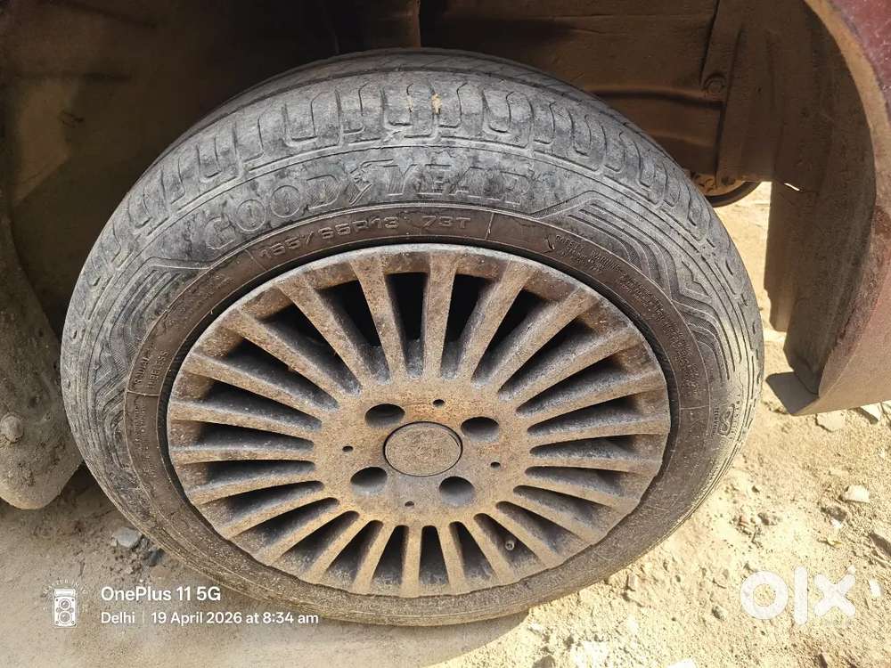 Maruti Suzuki Wagonr Lxi