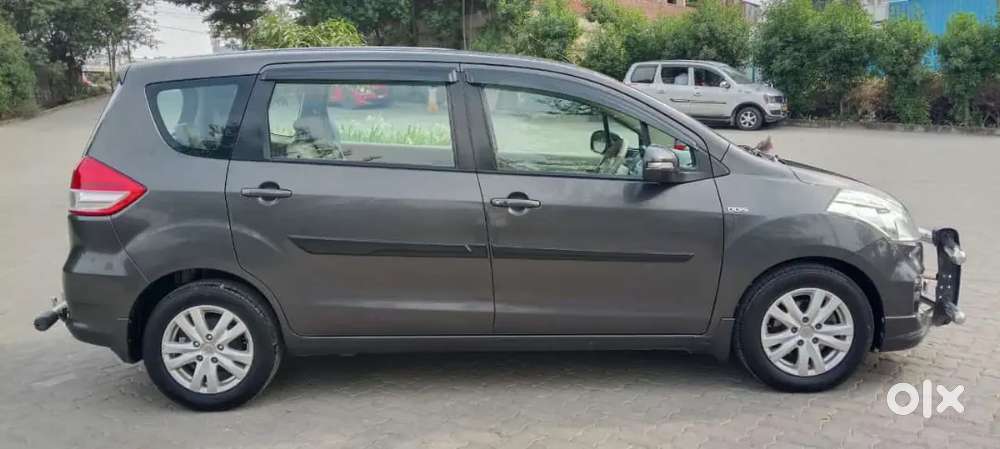 Maruti Suzuki Ertiga 2018 Diesel 150000 Km Driven