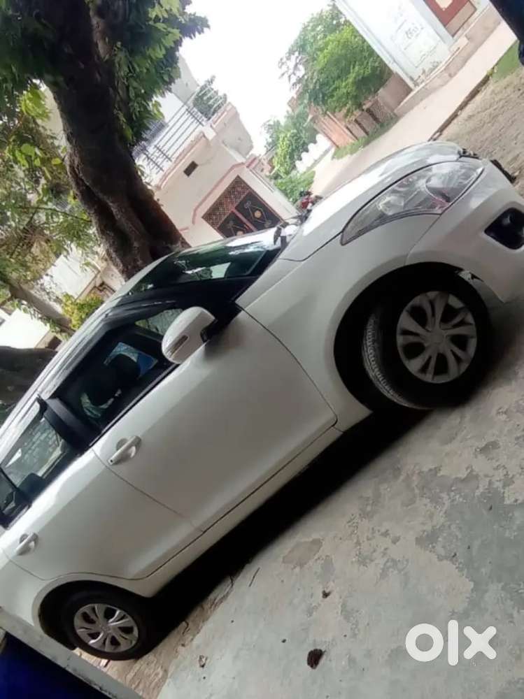 Maruti Suzuki Dzire 2012 Cng & Hybrids 92000 Km Driven
