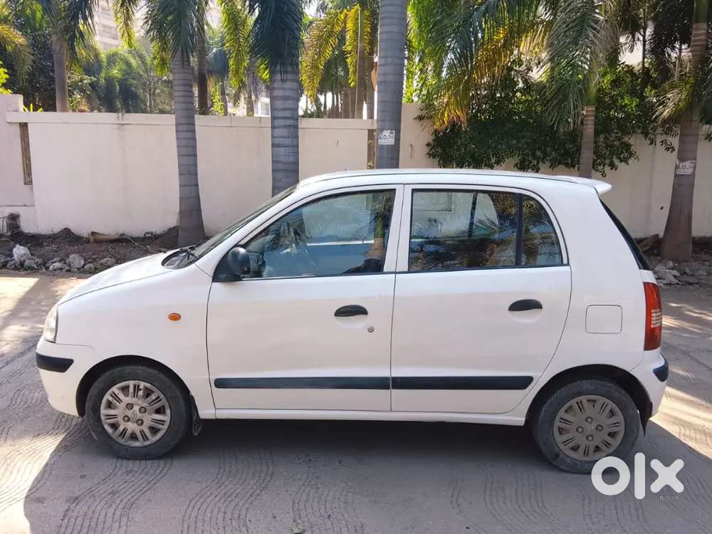 Petrol + Cng