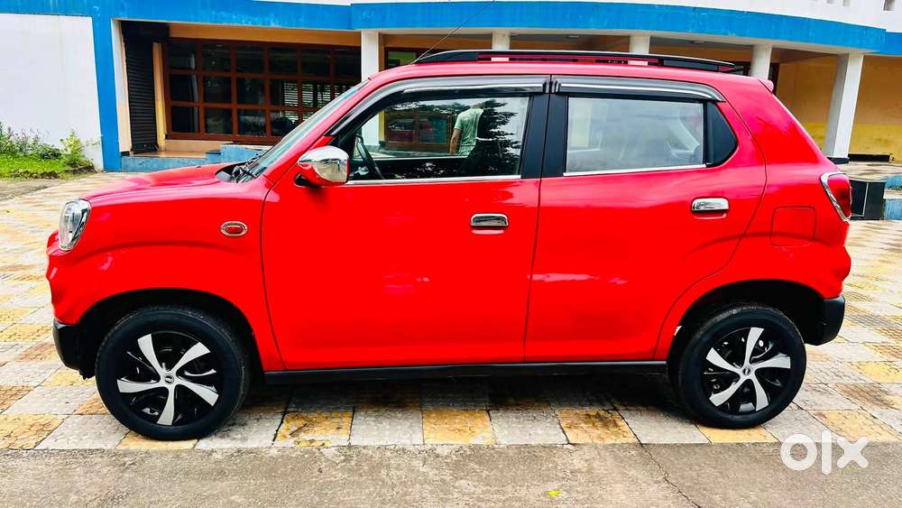 Maruti Suzuki S-presso Vxi Plus, 2023, Petrol