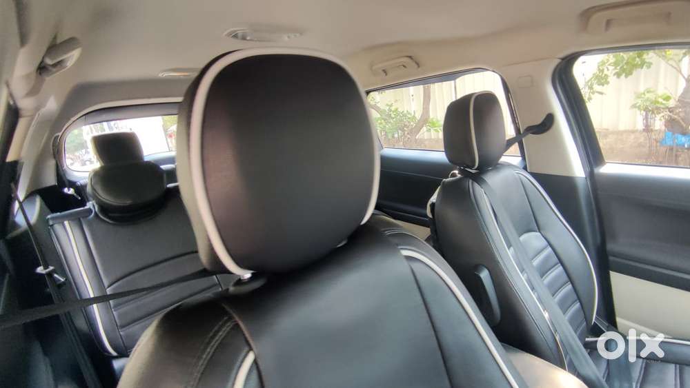 Tata Safari 2.0 Kryotec Xt, 2022, Diesel