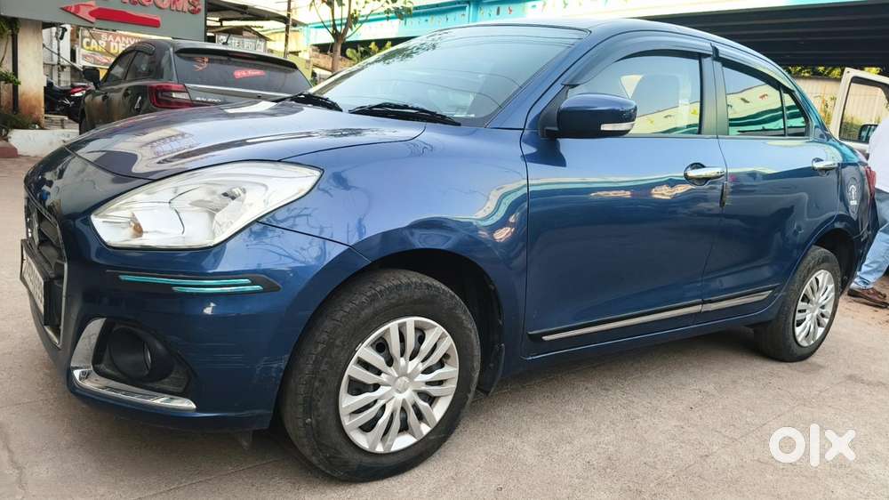 Maruti Suzuki Swift Dzire 1.2 Vxi Bsiv, 2023, Petrol