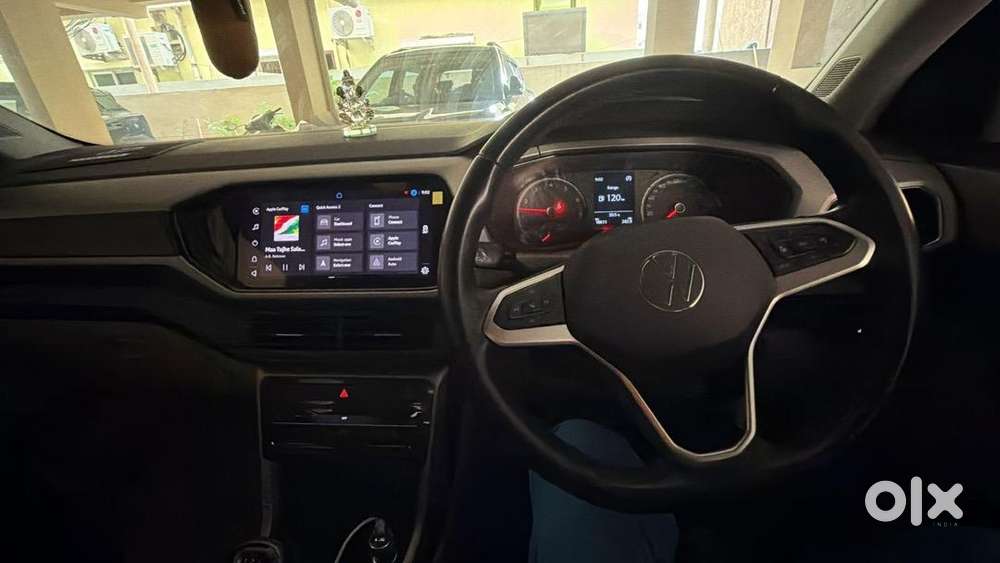 Volkswagen Taigun 2022 19000 Km Driven