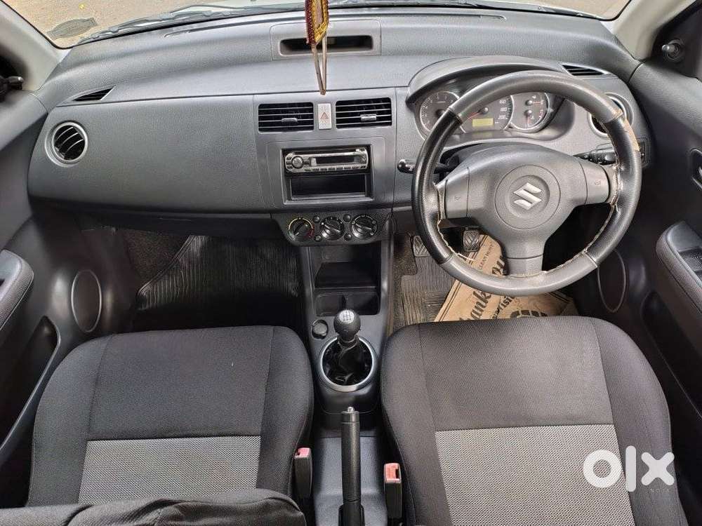 Maruti Suzuki Swift Vxi + Manual, 2008, Petrol