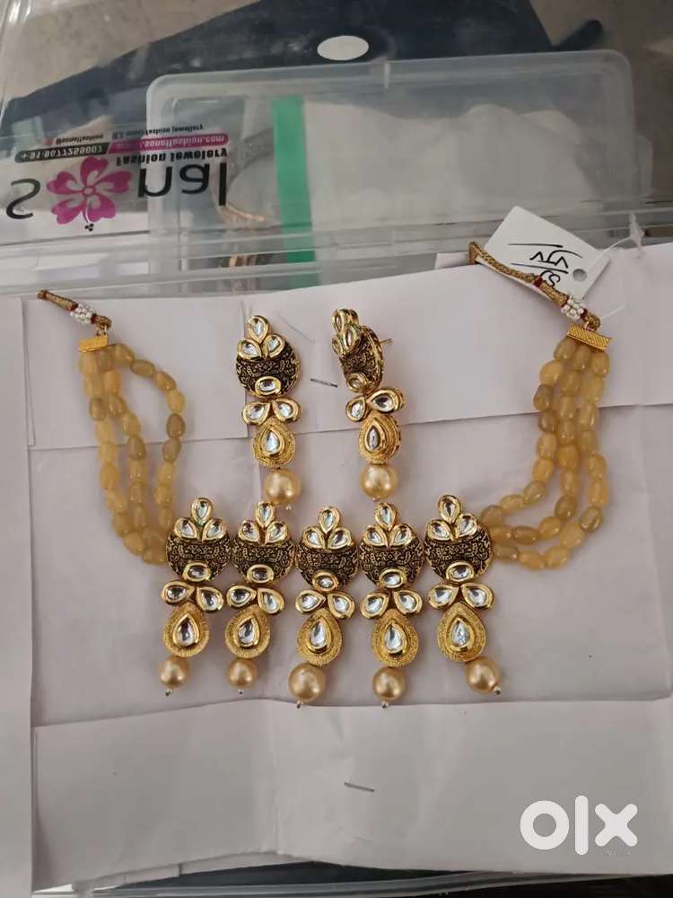 Olx jewellery for sale discount
