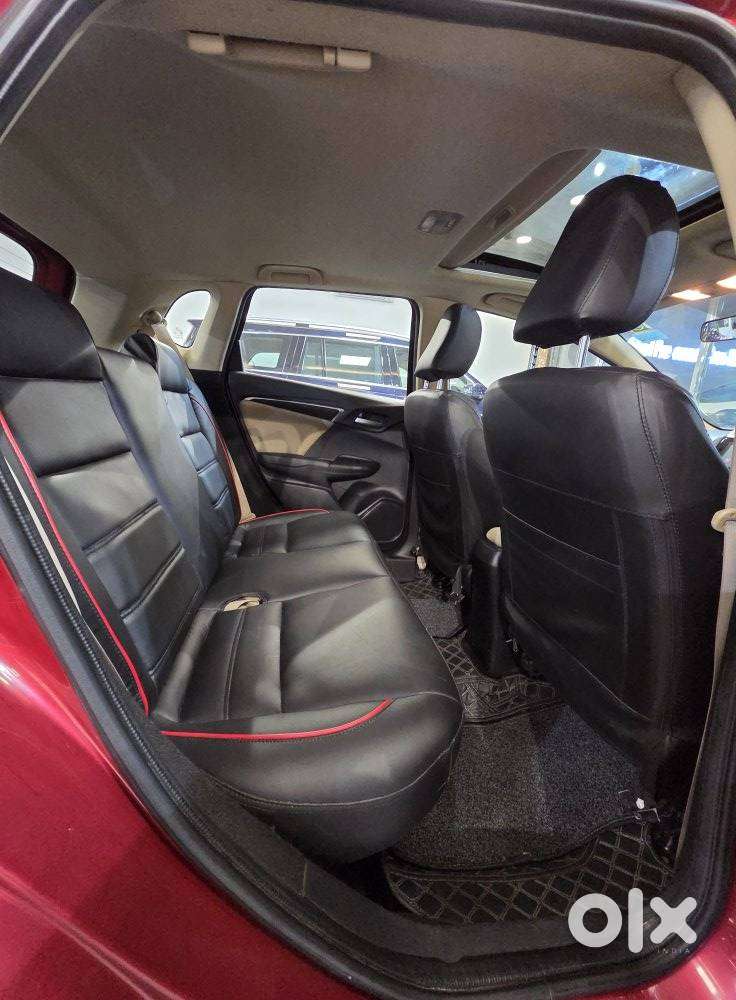 Honda Jazz V Automatic, 2020, Petrol