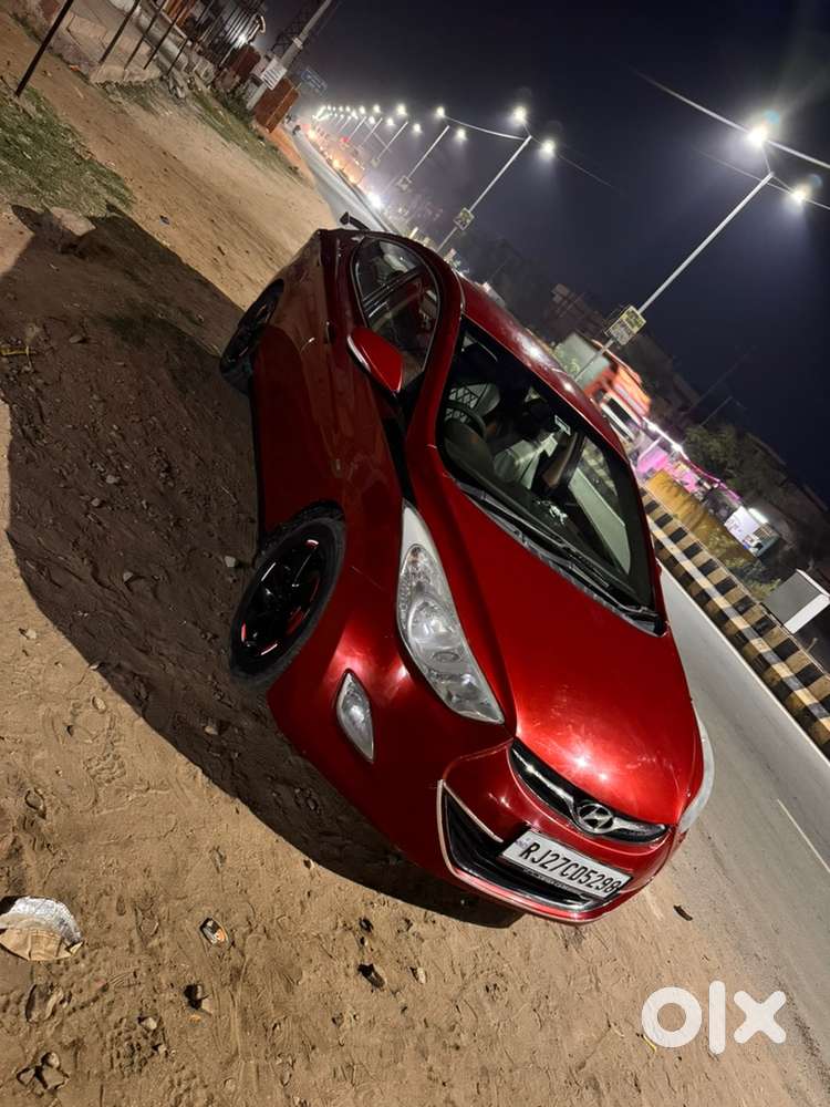 Hyundai Elantra Diesel 2014