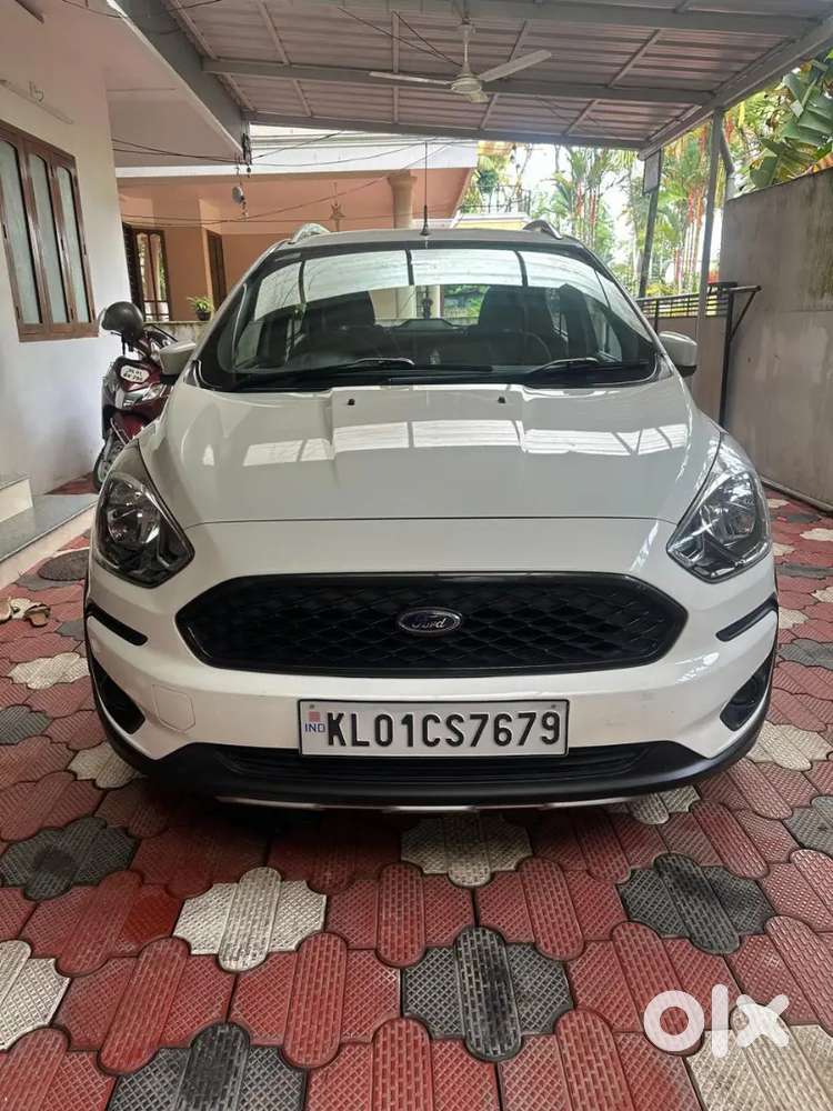 Ford Freestyle 2021 Diesel For Sale!!!