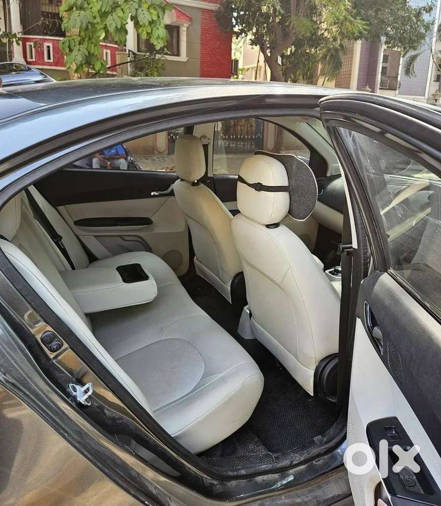 Tata Tigor Ev Xz+ Lux  Excellent Condition  Immediate Sale  Chennai