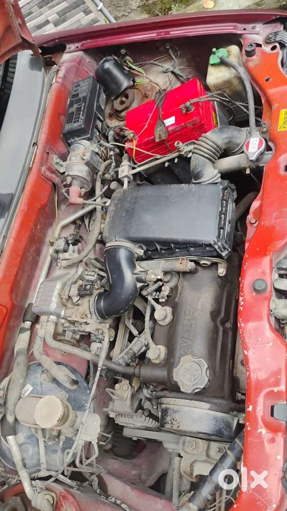 Maruti Suzuki Alto 800 2008 Petrol Manual