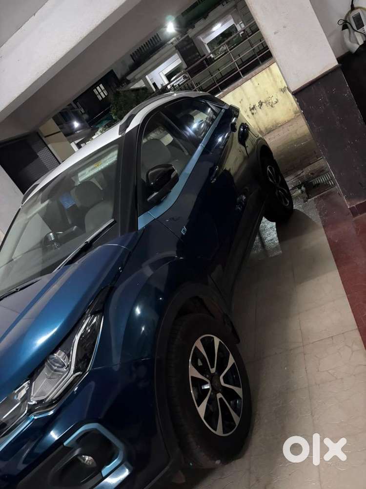 Tata Electric Car 2020 Top End Model
