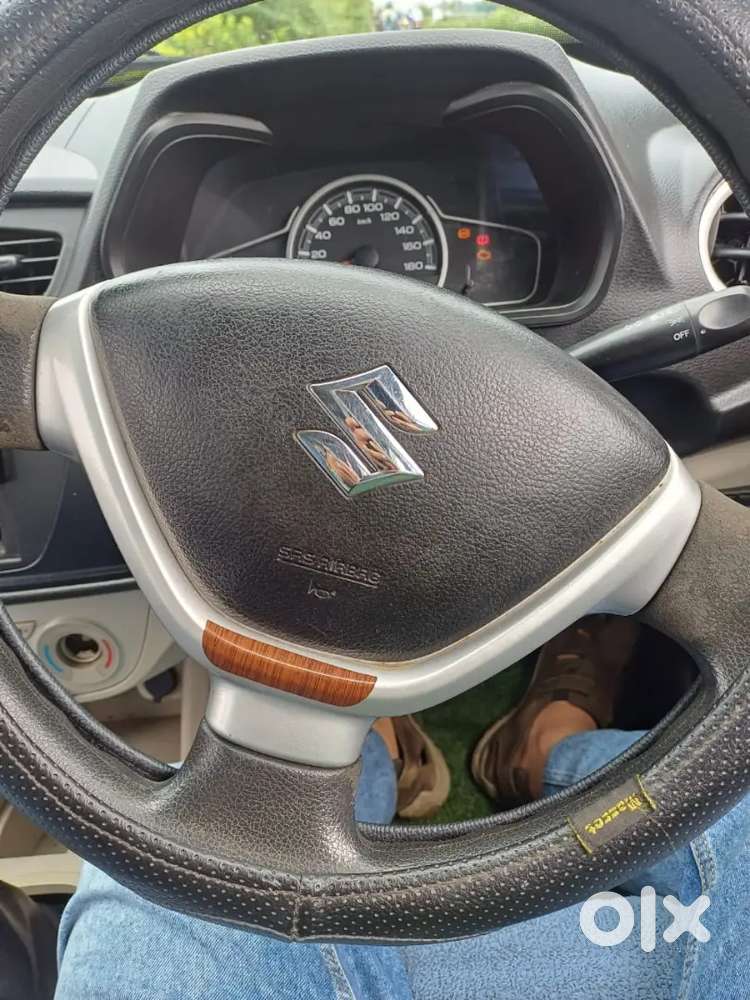 Maruti Suzuki Alto 800