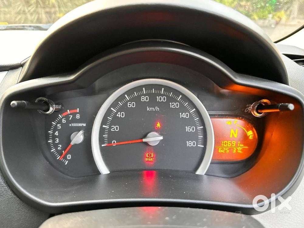 Maruti Suzuki Celerio Vxi Optional Amt, 2019, Petrol