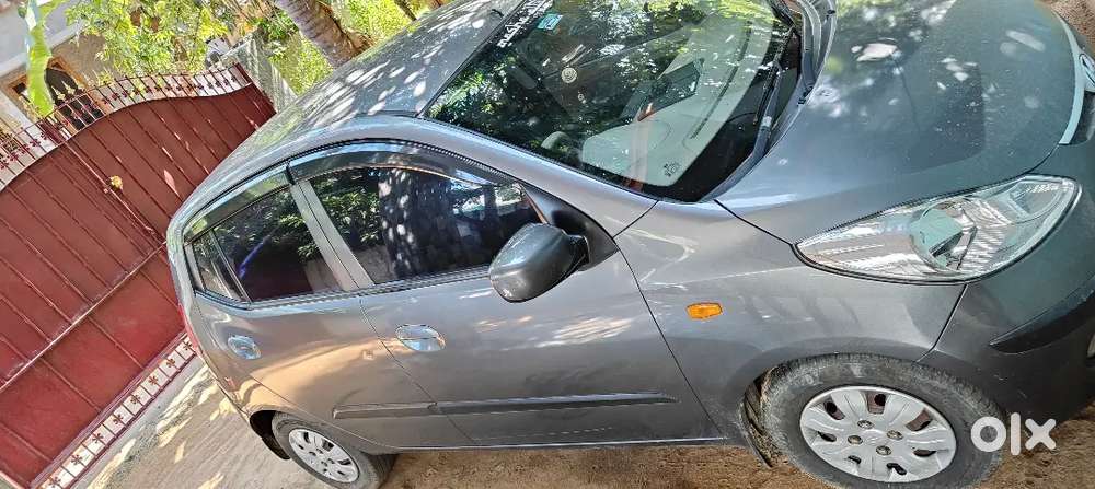 Hyundai I10 2010 Petrol Good Condition