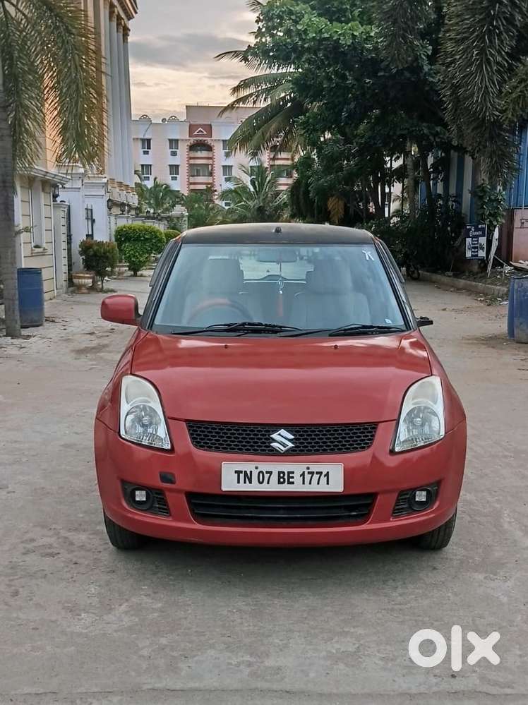 Maruti Suzuki Swift, 2009, Petrol