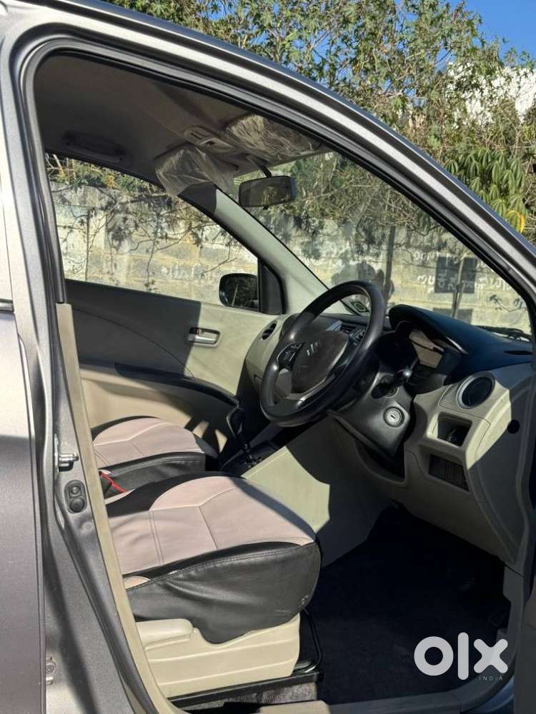 Maruti Suzuki Celerio, 2017, Petrol