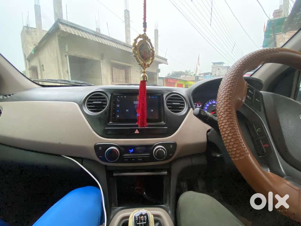 Hyundai Accent 2016 Diesel 65000 Km Driven