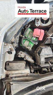 Honda Jazz S Mt I-vtec, 2015, Petrol