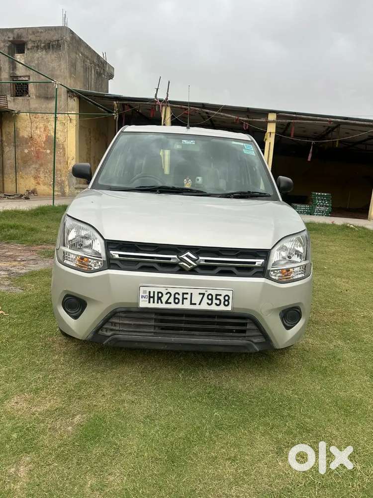 Maruti Suzuki Wagon R 2024