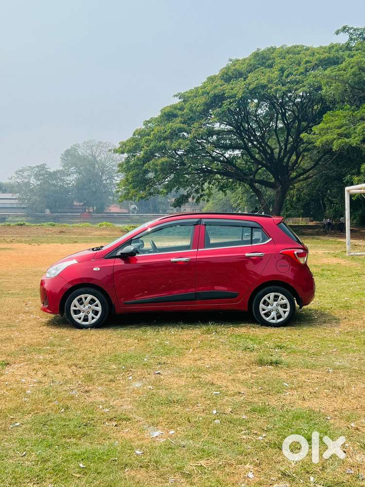 Hyundai Grand I10 1.2 Kappa Magna, 2019, Petrol