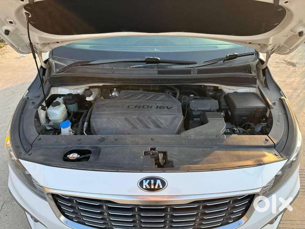 Kia Carnival Limousine, 2021, Diesel