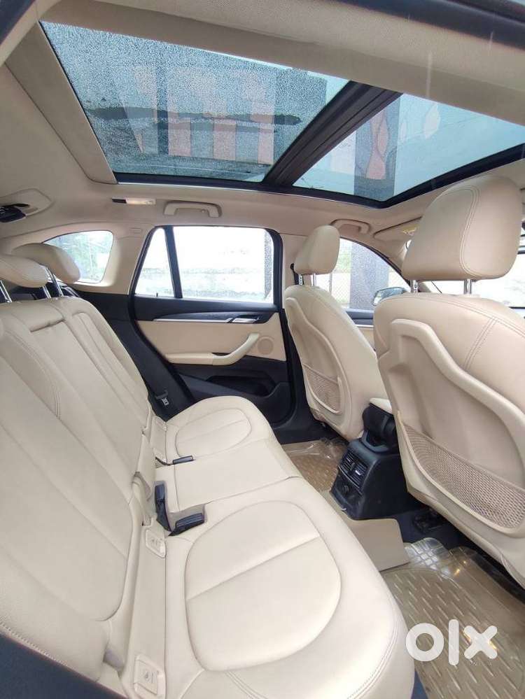 Bmw X1 Sdrive20d Expedition, 2018, Diesel