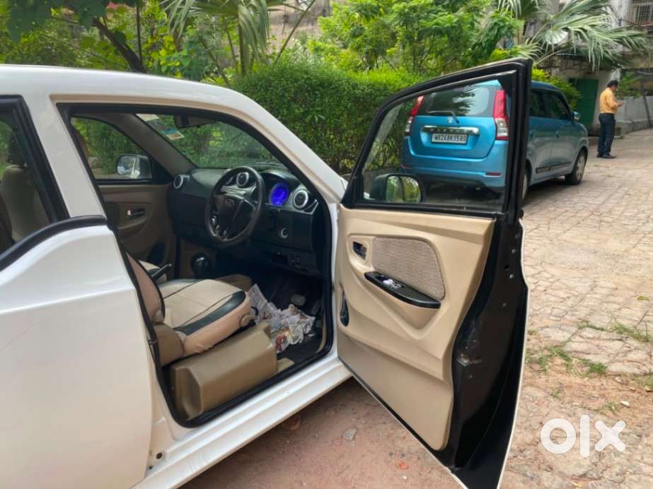 Mahindra E2o Plus P2, 2019, Electric