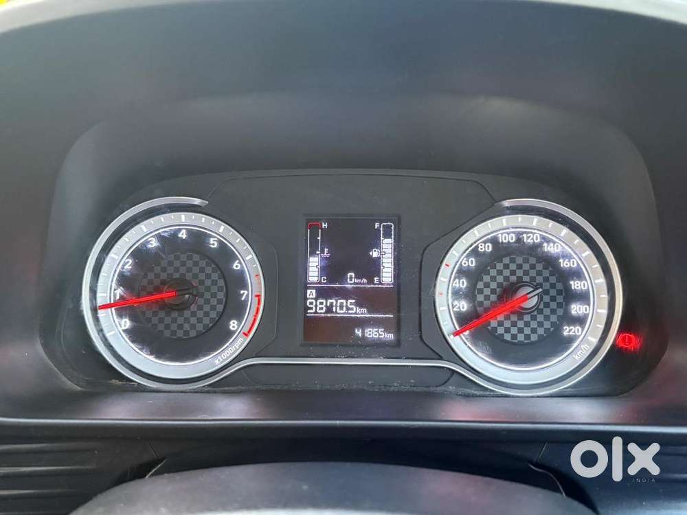 Hyundai I20 2020 Petrol Good Condition