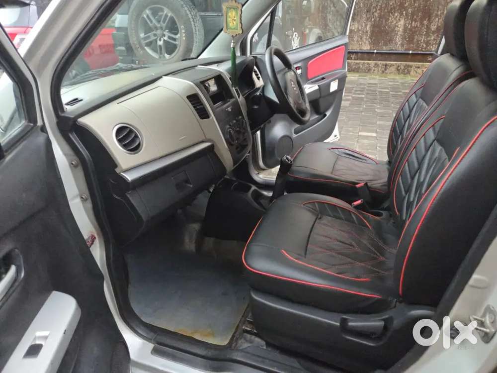 2016 Maruti Suzuki Wagon R