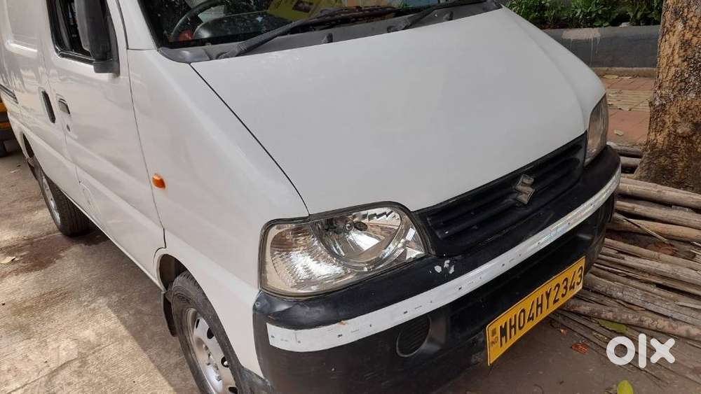 Maruti Suzuki Eeco Cargo, 2017, Cng & Hybrids