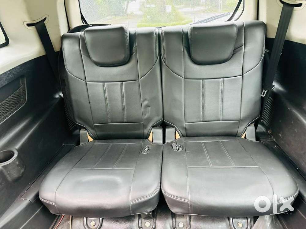 Mahindra Xuv500 W9 1.99, 2019, Diesel