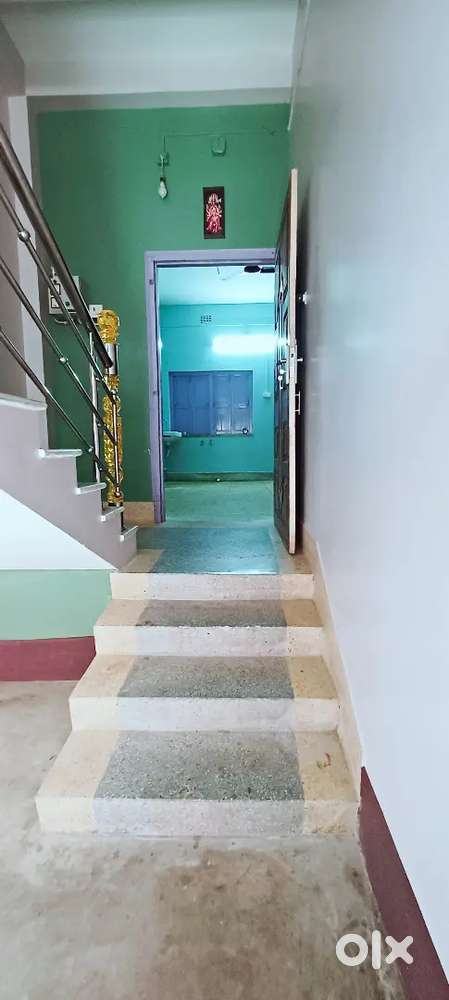 A spacious and wellmaintained Ground Floor House is available for rent